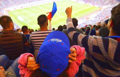 FCSB - Astra // 93 de bilete vândute! O performanță inimaginabilă pentru un club de talia vicecampioanei României