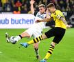 Dortmund - Paderborn 3-3 // FOTO Fanii i-au cerut demisia lui Lucien Favre la pauză! „Prima repriză a fost un dezastru"