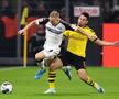 Dortmund - Paderborn 3-3 // FOTO Fanii i-au cerut demisia lui Lucien Favre la pauză! „Prima repriză a fost un dezastru"