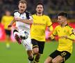 Dortmund - Paderborn 3-3 // FOTO Fanii i-au cerut demisia lui Lucien Favre la pauză! „Prima repriză a fost un dezastru"