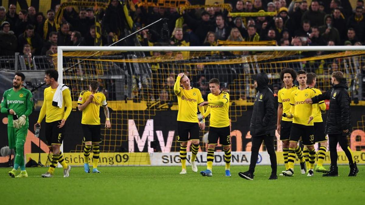 Dortmund-Padeborn