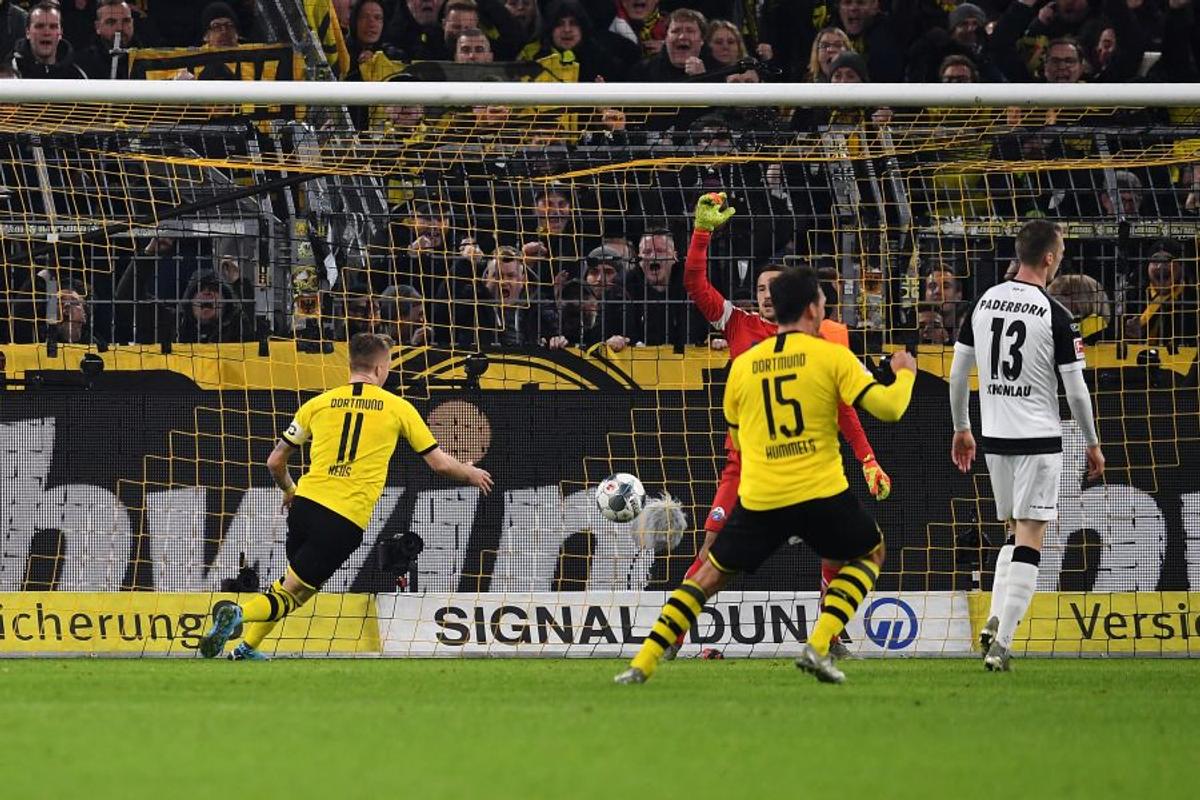 Dortmund-Padeborn