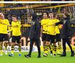 Dortmund - Paderborn 3-3 // FOTO Fanii i-au cerut demisia lui Lucien Favre la pauză! „Prima repriză a fost un dezastru"
