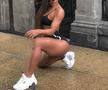 Suzy Cortez