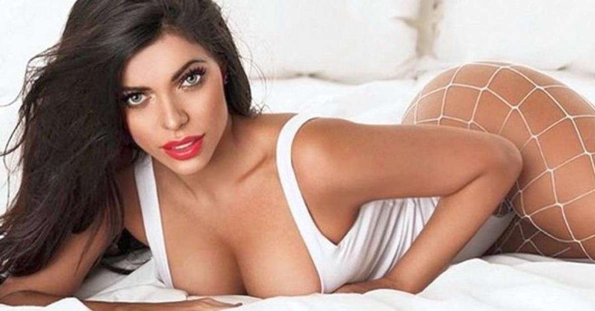 Suzy Cortez