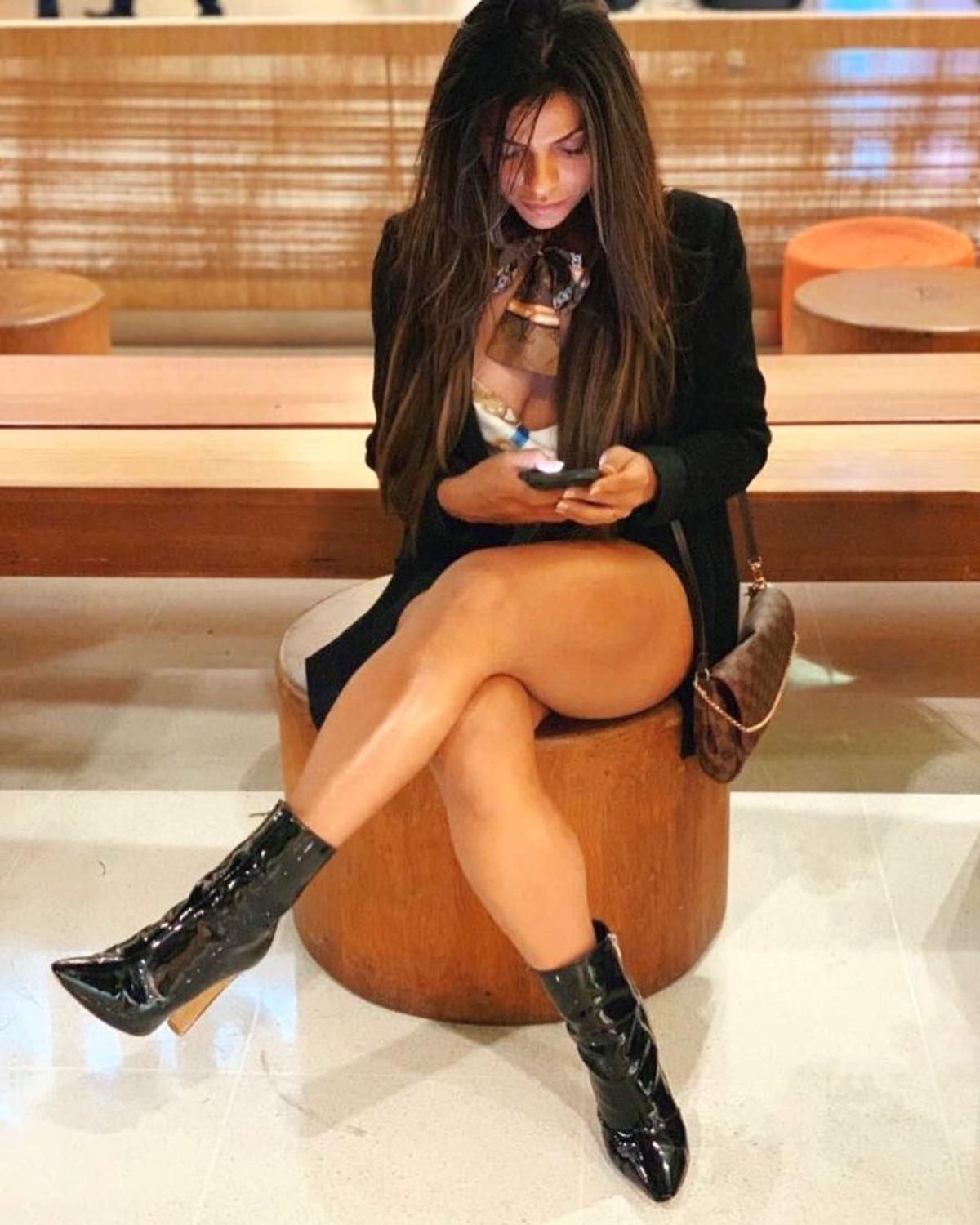 Suzy Cortez