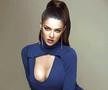 Cristina Ich, foto: Instagram @christina_ich