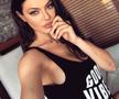 Cristina Ich, foto: Instagram @christina_ich