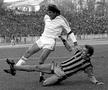 RETRO GSP Ziua când s-a retras Golgeterul: „Din 10 centrări, pariam că lovesc de 5 ori bara! Reuşeam de 7 ori și le și strigam când e mingea în aer”