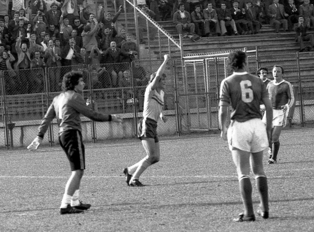 Dudu Georgescu #75 » Legenda lui Dinamo, la ceas aniversar. Povestea unei cariere de excepție și drama trăită în România: „Am plâns cât n-am făcut-o toată viaţa!”