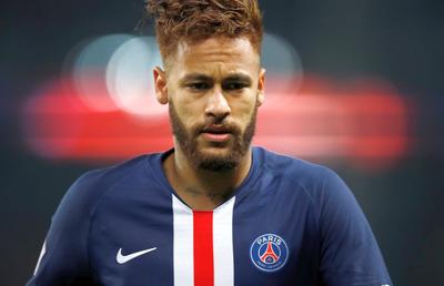PSG - LILLE 2-0 // Neymar pare tot mai aproape de plecare de la PSG! Fluierat de fani, a plecat la vestiare fără să-i salute pe colegi și pe antrenor