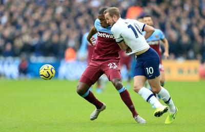 West Ham - Tottenham 2-3 // FOTO + VIDEO The Special One s-a întors! Spurs, victorie la debutul lui Jose Mourinho + salt SPECTACULOS în clasament