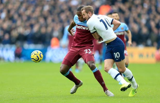 West Ham - Tottenham 2-3 // FOTO + VIDEO The Special One s-a întors! Spurs, victorie la debutul lui Jose Mourinho + salt SPECTACULOS în clasament
