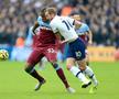 West Ham - Tottenham 2-3 // FOTO + VIDEO The Special One s-a întors! Spurs, victorie la debutul lui Jose Mourinho + salt SPECTACULOS în clasament