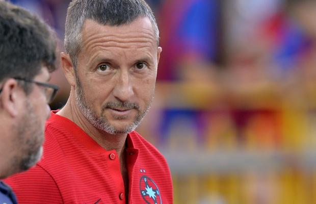 FCSB // MM Stoica s-a întors anesteziat! E forțat să facă echipă cu un tehnician pe care l-a ironizat + ce atribuții i-a trasat Gigi Becali