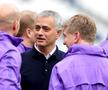 West Ham - Tottenham 2-3 // FOTO + VIDEO The Special One s-a întors! Spurs, victorie la debutul lui Jose Mourinho + salt SPECTACULOS în clasament