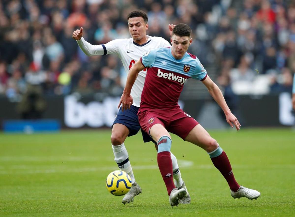 West Ham - Tottenham 2-3 // FOTO + VIDEO The Special One s-a întors! Spurs, victorie la debutul lui Jose Mourinho + salt SPECTACULOS în clasament