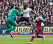 West Ham - Tottenham 2-3 // FOTO + VIDEO The Special One s-a întors! Spurs, victorie la debutul lui Jose Mourinho + salt SPECTACULOS în clasament