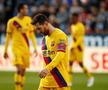 LEGANES - BARCELONA 1-2 //  FOTO + VIDEO Barcelona, victorie chinuită cu ultima clasată! Golul decisiv marcat după o fază controversată
