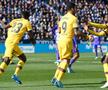 LEGANES - BARCELONA 1-2 //  FOTO + VIDEO Barcelona, victorie chinuită cu ultima clasată! Golul decisiv marcat după o fază controversată
