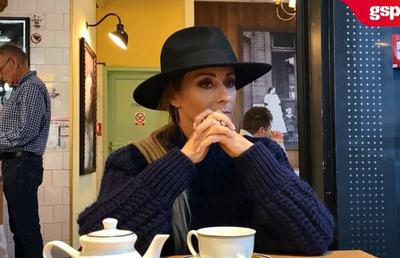 VIDEO // EXCLUSIV Anamaria Prodan îl mitraliază pe Gheorghe Hagi: „Îmi dă mie Hagi să mănânc vreodată?” + „Nu stau să mor pentru o mie sau cinci mii de euro ca alții!”