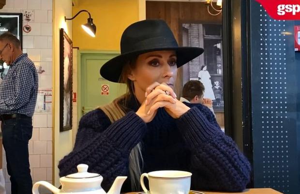 VIDEO // EXCLUSIV Anamaria Prodan îl mitraliază pe Gheorghe Hagi: „Îmi dă mie Hagi să mănânc vreodată?” + „Nu stau să mor pentru o mie sau cinci mii de euro ca alții!”
