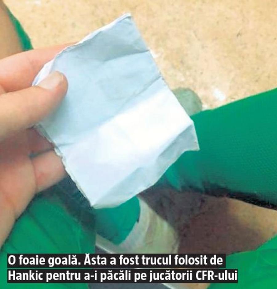 FC BOTOȘANI // Hidajet Hankic, portarul care a șocat lumea fotbalului românesc: „Tata a certat-o pe mama când a aflat că am intrat în poartă”
