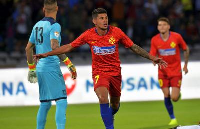 FCSB - ASTRA // Gică Hagi, mesaj indirect pentru Gigi Becali: „Nu uitați asta despre Florinel Coman. E o vulpe!”