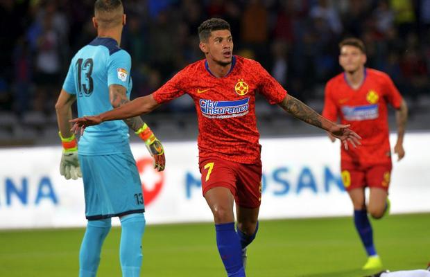 FCSB - ASTRA // Gică Hagi, mesaj indirect pentru Gigi Becali: „Nu uitați asta despre Florinel Coman. E o vulpe!”