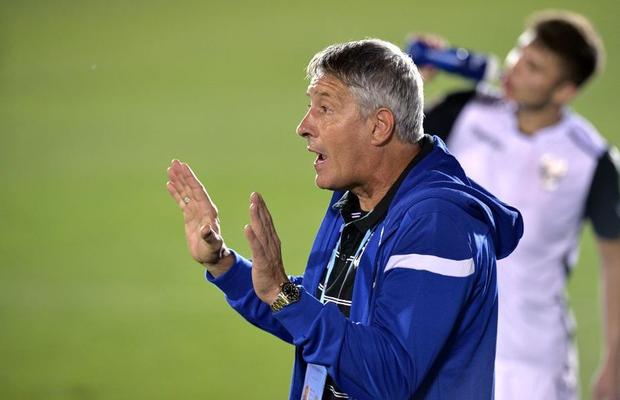 POLI IAȘI - FC VOLUNTARI 2-2 // Reacții: Ce au declarat Cristiano Bergodi și Andrei Cristea: „Ar fi fost dureros să pățim asta”