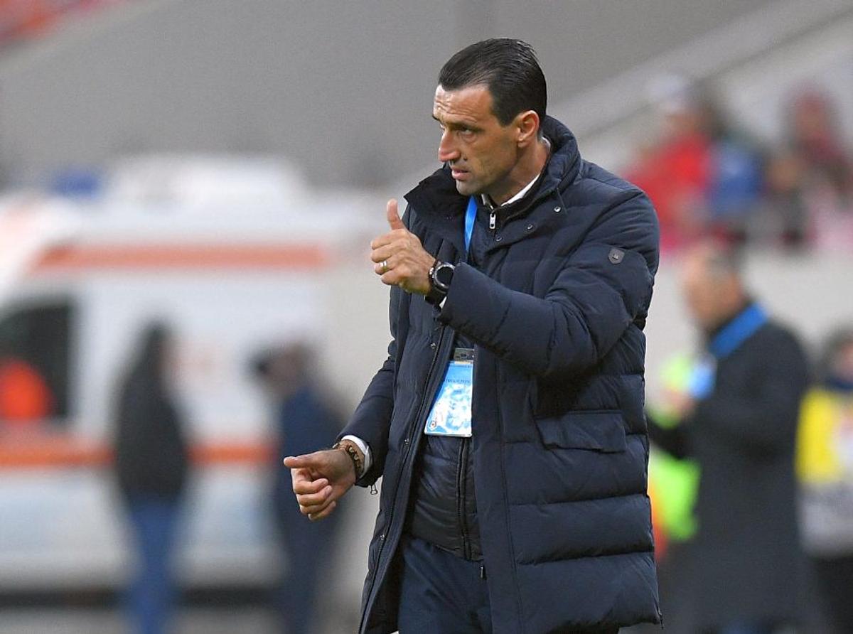FCSB - ASTRA 1-3 // VIDEO+FOTO Astra SUPREMĂ! Denis Alibec și Gabi Enache o îngenunchează pe FCSB, în derby-ul etapei din Liga 1