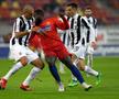 FCSB - ASTRA 1-3 // VIDEO+FOTO Astra SUPREMĂ! Denis Alibec și Gabi Enache o îngenunchează pe FCSB, în derby-ul etapei din Liga 1