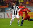 FCSB - ASTRA 1-3 // VIDEO+FOTO Astra SUPREMĂ! Denis Alibec și Gabi Enache o îngenunchează pe FCSB, în derby-ul etapei din Liga 1