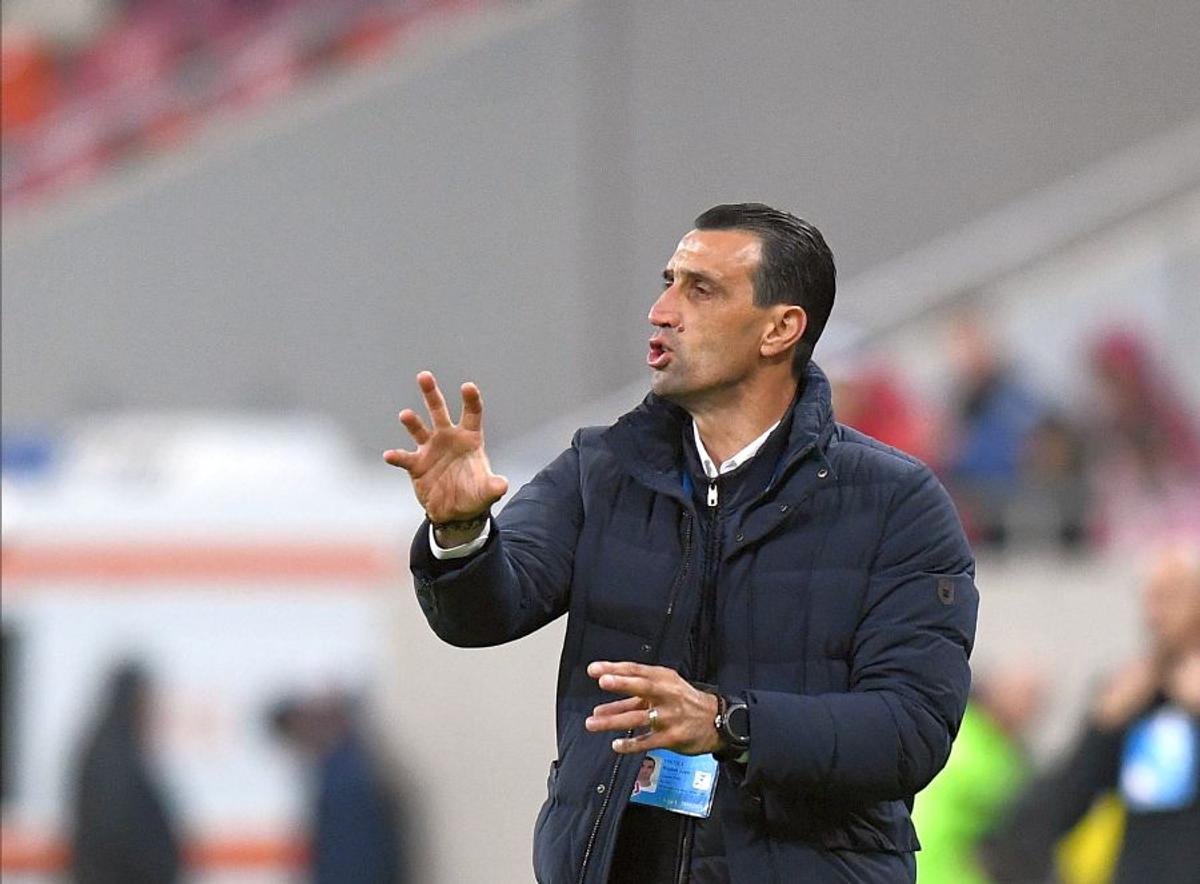 FCSB - ASTRA 1-0 // liveTEXT, FOTO + VIDEO ACUM » Gnohere deschide scorul în minutul 18