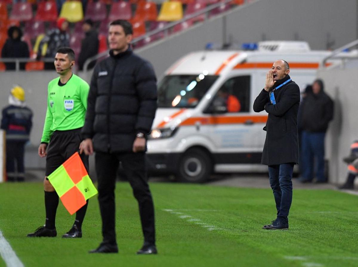 FCSB - ASTRA 1-0 // liveTEXT, FOTO + VIDEO ACUM » Gnohere deschide scorul în minutul 18