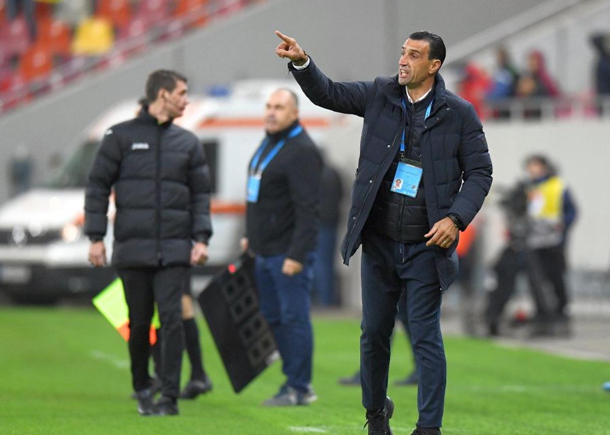 FCSB - ASTRA 1-0 // liveTEXT, FOTO + VIDEO ACUM » Gnohere deschide scorul în minutul 18