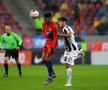 FCSB - ASTRA 1-3 // VIDEO+FOTO Astra SUPREMĂ! Denis Alibec și Gabi Enache o îngenunchează pe FCSB, în derby-ul etapei din Liga 1