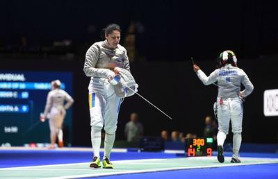 CUPA MONDIALĂ // Început cu scântei » Bianca Pascu a debutat în noul sezon la Orleans și a părăsit planșa în huiduieli!