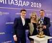 Floris, logodnica lui Dorin Rotariu, duce o viață de lux » Îl susține din umbră pe jucătorul lui FCSB