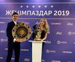 Floris, logodnica lui Dorin Rotariu, duce o viață de lux » Îl susține din umbră pe jucătorul lui FCSB