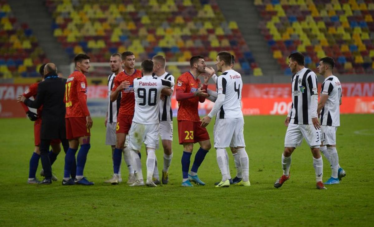 FOTO Gnohere accidentat serios