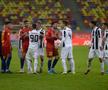 FCSB - ASTRA 1-3 // FOTO Mesajul lui Harlem Gnohere după accidentarea suferită cu Astra » Ce a postat atacantul la miezul nopții