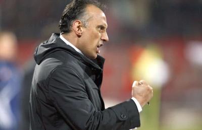 CLINCENI - DINAMO // EXCLUSIV Florin Prunea e stupefiat de delegarea lui Chivulete: „Nu putem uita ce ne-a făcut la Cluj”