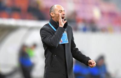 FCSB - ASTRA 1-3 // Bogdan Andone, despre victoria de manual reușită contra fostei echipe: „Aveam ceva informații, mi-a fost mai ușor”