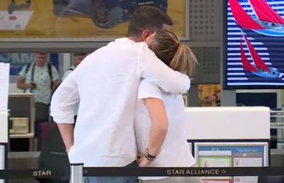 Simona Halep a fost cerută în căsătorie! Petrecerea a avut loc sâmbătă seară » Care a fost cea mai strictă regulă de la eveniment