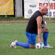 Daniel Stoica, antrenor Șomuz Fălticeni