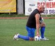 Daniel Stoica, antrenor Șomuz Fălticeni