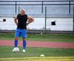 Daniel Stoica, antrenor Șomuz Fălticeni