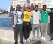 Toukam, Afalna, Daby, Zapata, Willfried