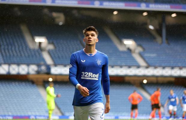 Motivul pentru care Ianis Hagi ar fi pierdut echipa la Rangers: „100% de-asta. Gerrard nu a dat banii aiurea pe el”
